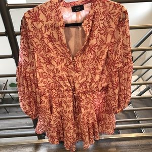 Vici Dresses - Summer Dress Vici Dresses - Summer Dress